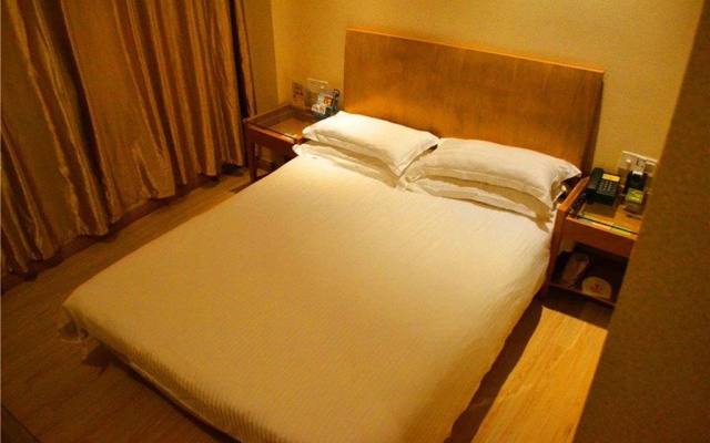 Star Of The City Business Inn