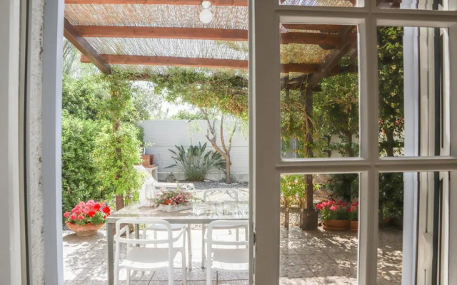 Trulli & Dimore - Casa dei Nespoli