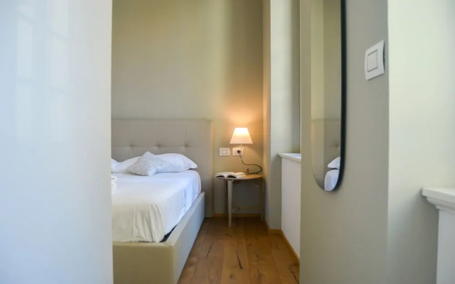 JOIVY Modern Apartments Close To Sforzesco Castle