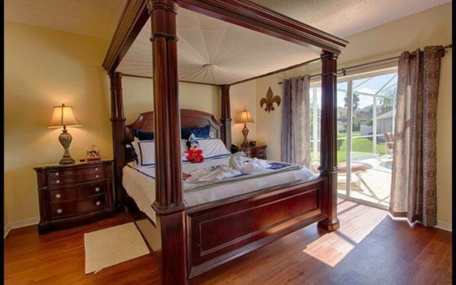 Magical Clubhouse