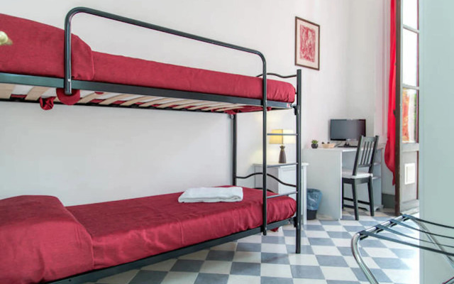 L'Aranceto&Stilnovo Guest House Di Toka Alfons