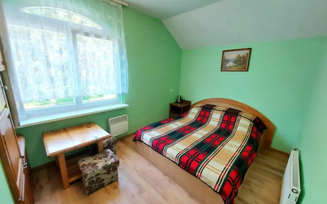 Neringa Guest House