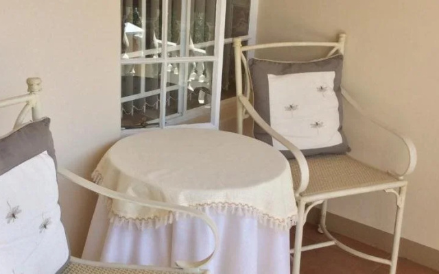 Florentia Guest House