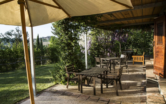 Villa Oleandri - Villa Oleandri