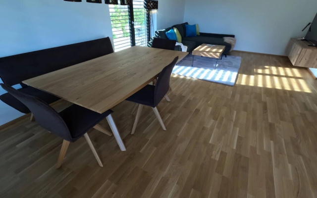 Charming Family Apartment in Bürserberg Österreich