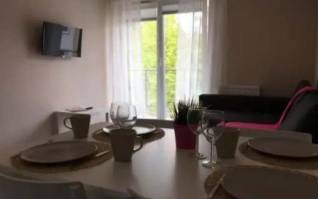 Dado Apartments
