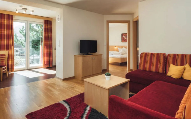 Apartment Ladis Fiss 10880
