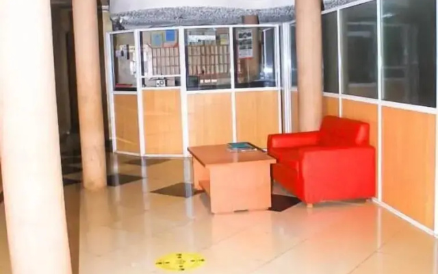 Oldoiyo Lengai Hotel