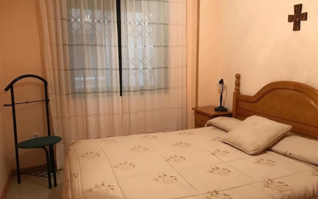 Apartamento Edificio Paradise - 101B