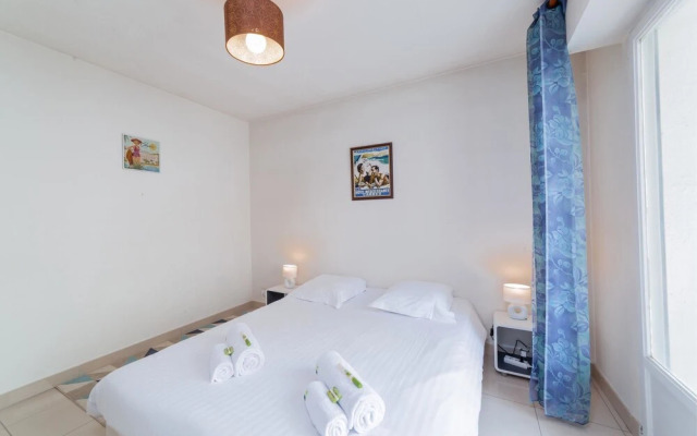 Le Mazarin Apartment 2