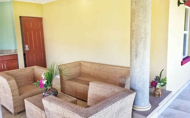 Casa Taylor Gran Pacifica Resort