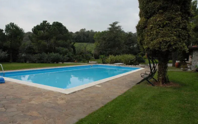 B&B Soiano Del Lago