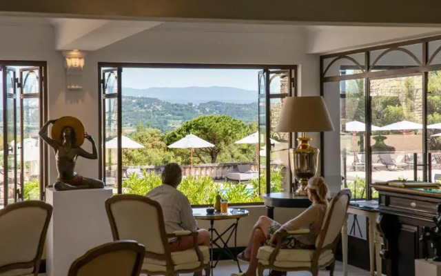 Le Phébus & Spa - Relais & Chateaux