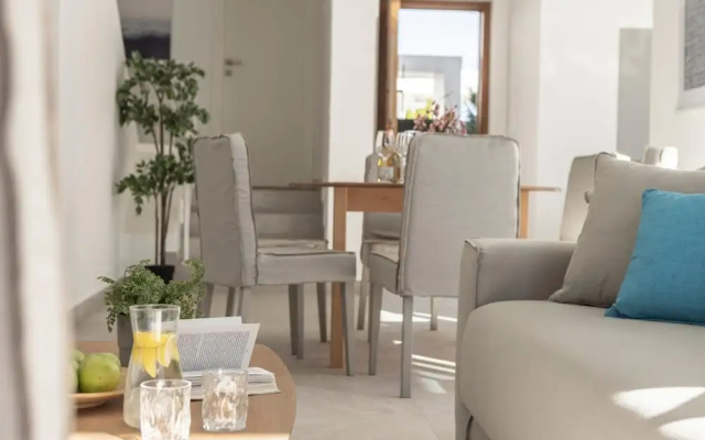 Protaras Periyiali Seaside Villa 33