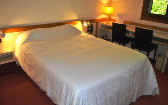 Citotel Hotel les Alizes