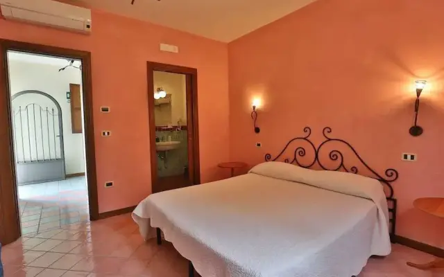 Kriò Gelsomare