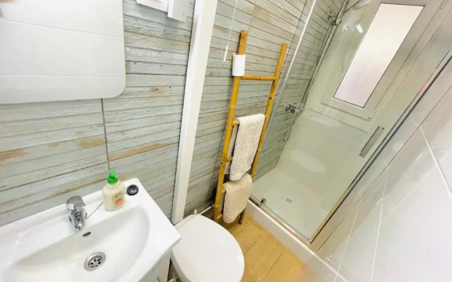 Precioso y exclusivo piso en centro de Tarragona