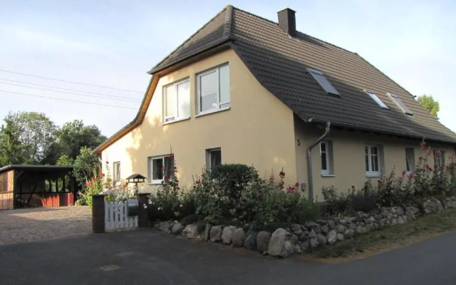Landruhe