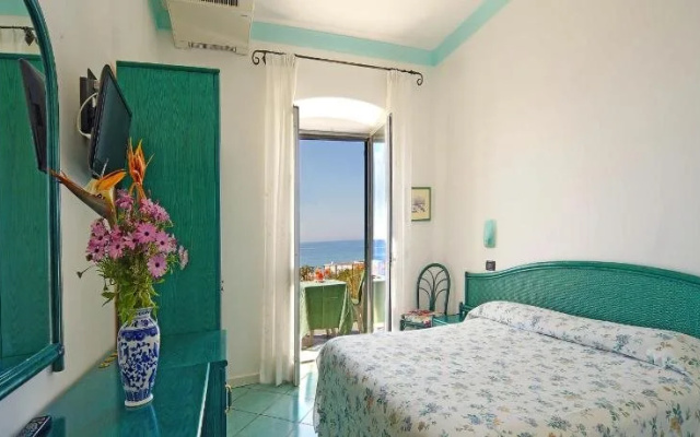 Hotel Casa del Sole
