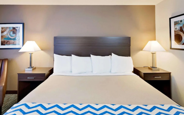 Travelodge Aberdeen
