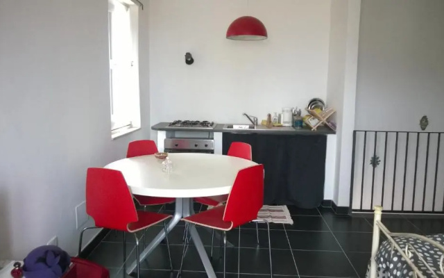 Casa Ronco Scalzo