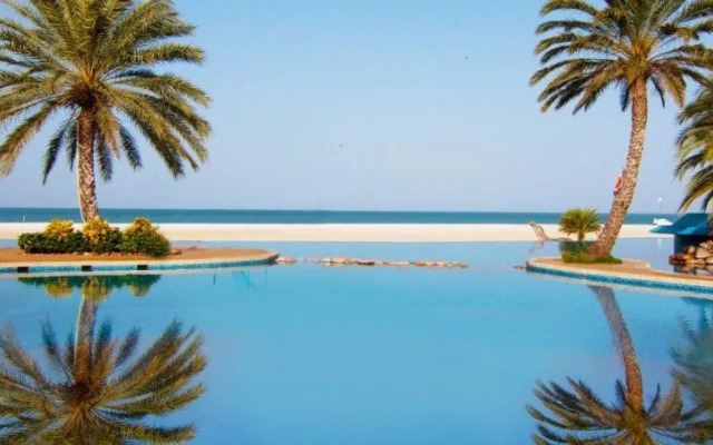Sunsol Punta Blanca