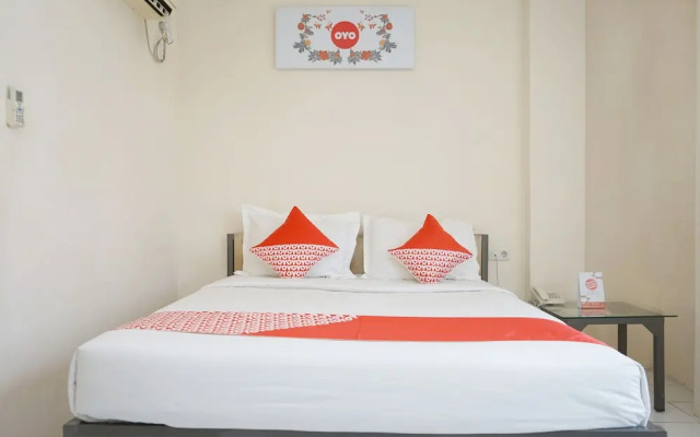 OYO 2536 Hotel Tanjung