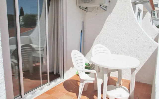 Apartamentos Salema Praia Club
