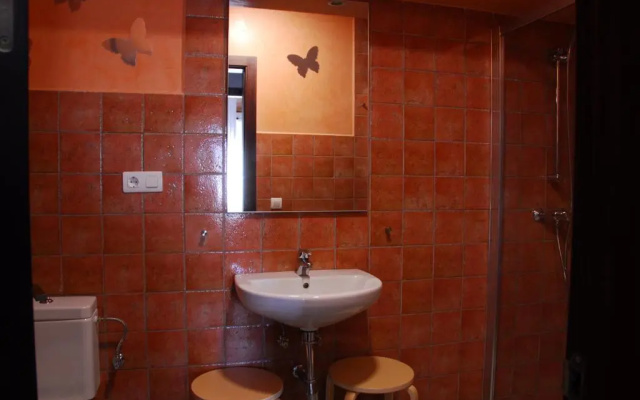 Casa Millán