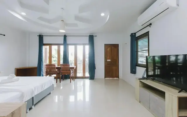 Kataonsea Bungalows