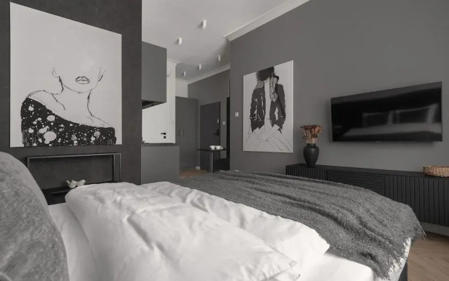 Apartio Rooms Gliwice