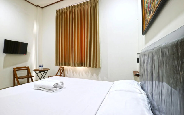 Bandung Central Guesthouse