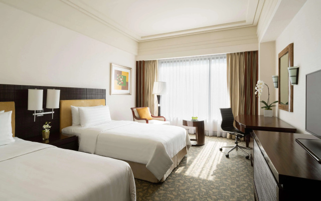 Edsa Shangri-La, Manila
