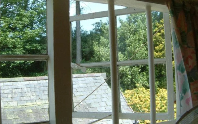 Pen-Y-Dyffryn Country Hotel