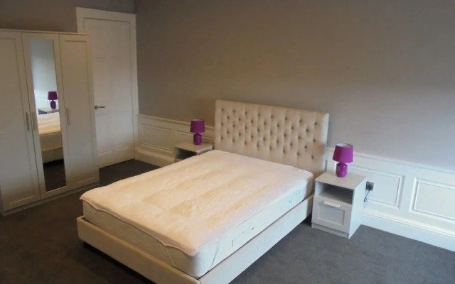 York Place Oasis 3 Bed