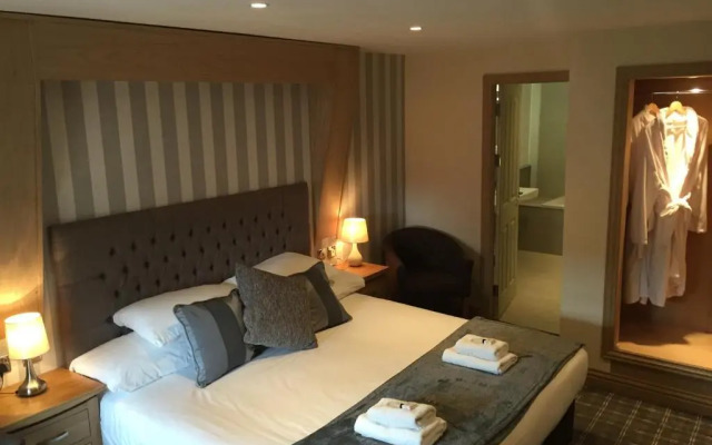 Nithsdale Hotel