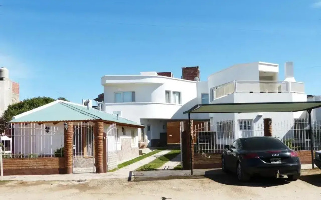 Hotel Mareas