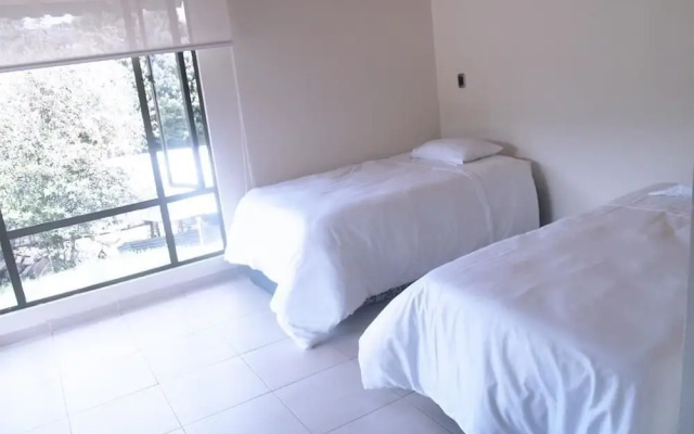 Villa Cucha