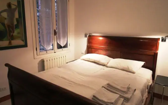 Venezianamente - Casa dell'Orio