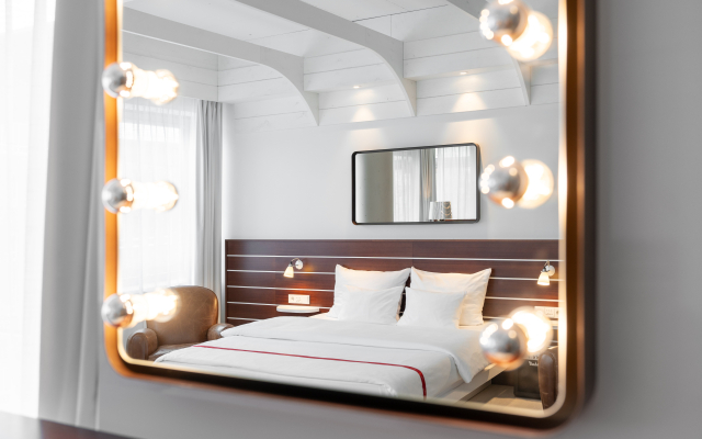 Ruby Lotti Hotel Hamburg