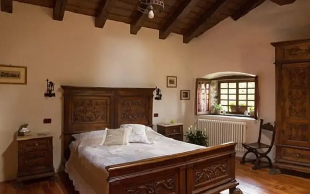 B&B La Tour de Villa