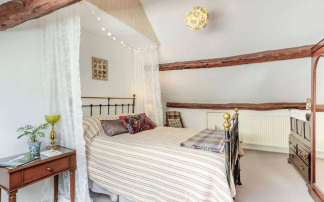 Apartment The Loft Llandrindod Wells