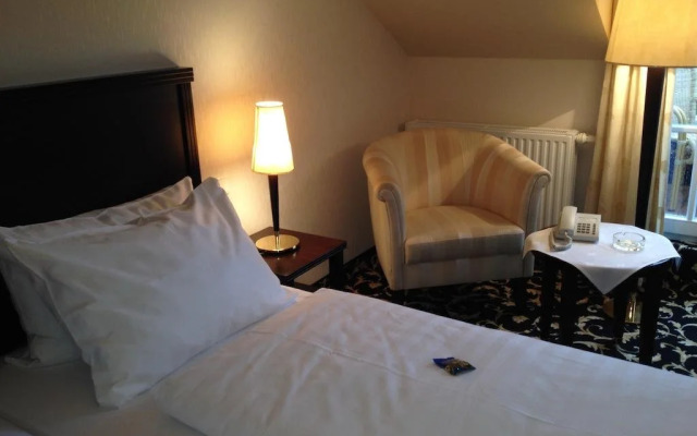 Hotel Twilling