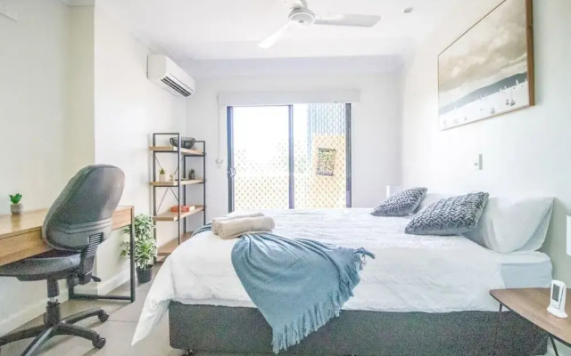 ZEN QUEST - 2 Bedroom Apartment
