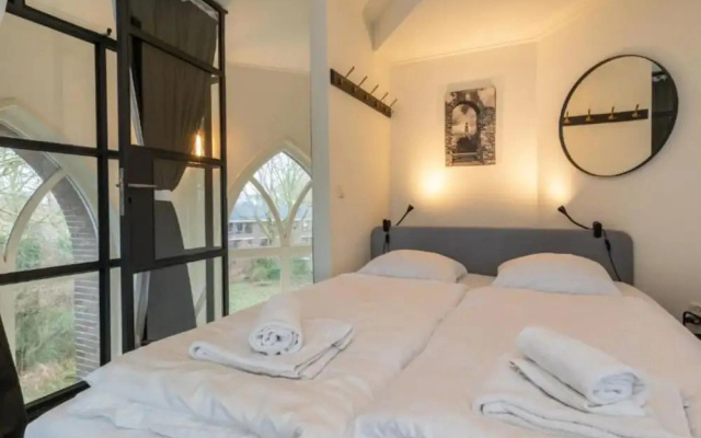 Beautiful Holiday Home in Middelburg