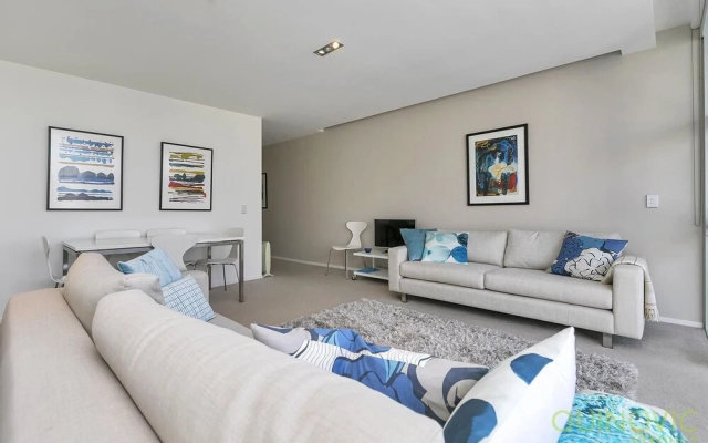 QV Premium City Living - 840