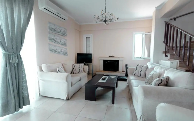 Villa Gardenia Nafplio