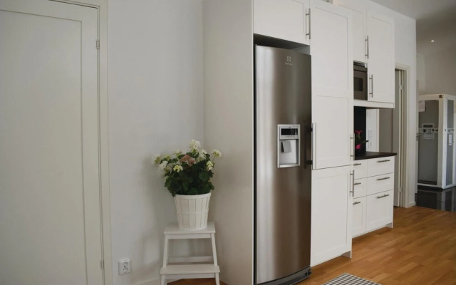 Beautiful Home in Borgholm With 3 Bedrooms and Wifi