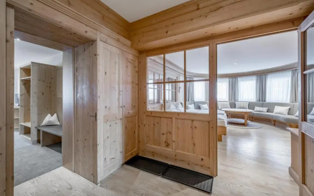 Haus Gurgl