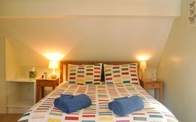 Coach House